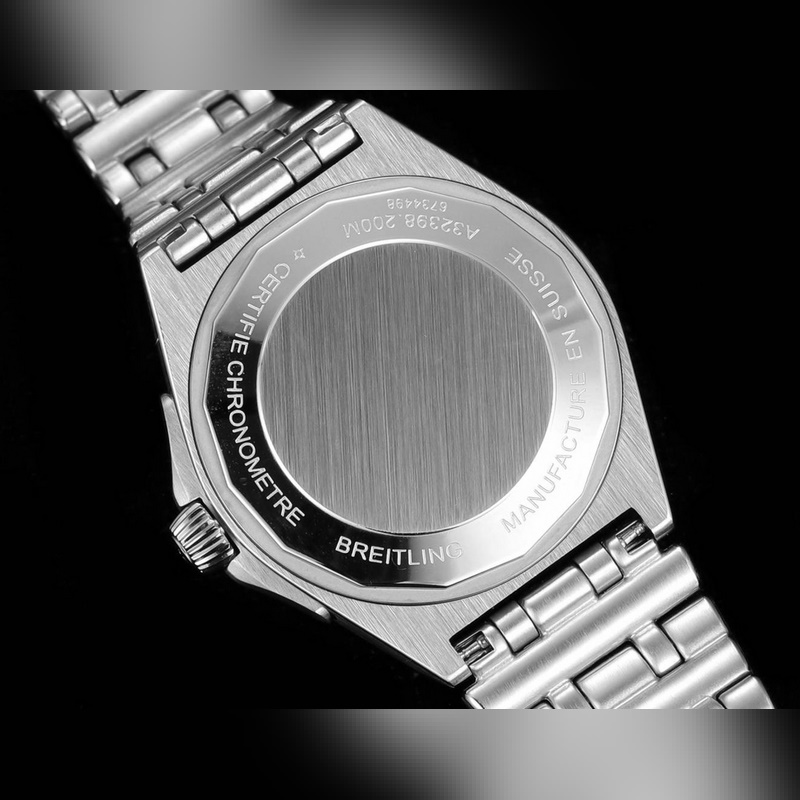 Breitling A32398101M1A1 Chronomat Automatic Chronograph -7