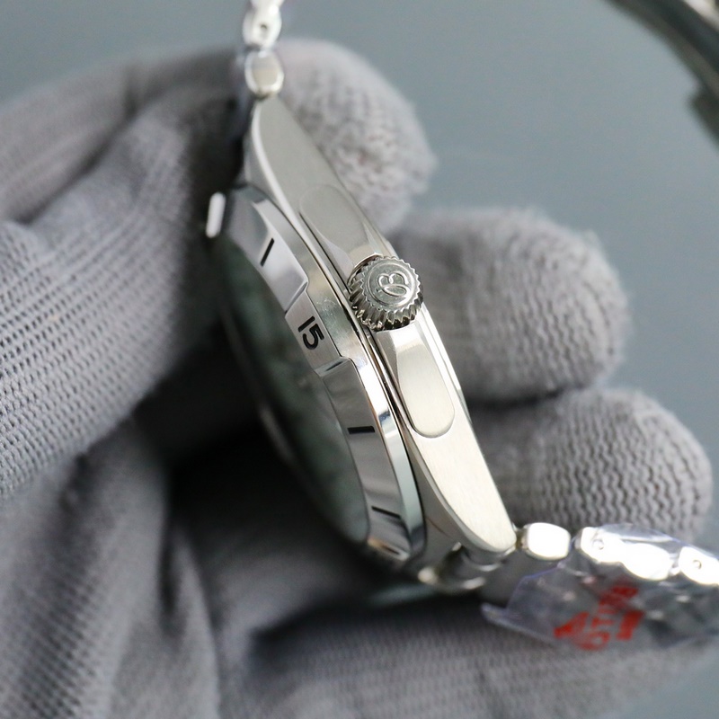 Breitling A32398101M1A1 Chronomat Mechanical Replica Watch Premium Quality-5