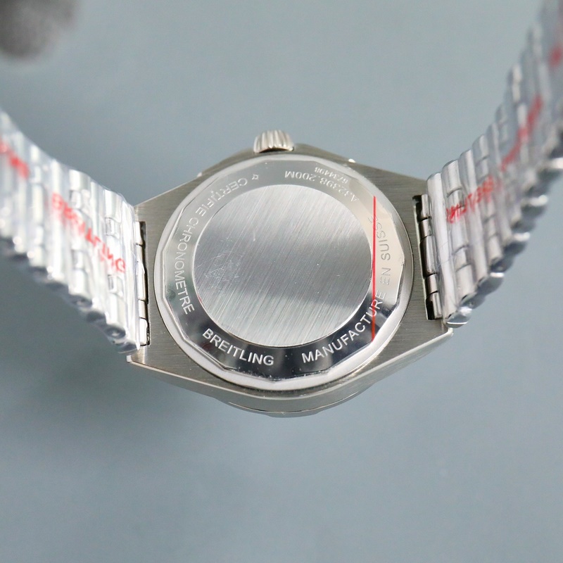 Breitling A32398101M1A1 Chronomat Mechanical Replica Watch Premium Quality-7