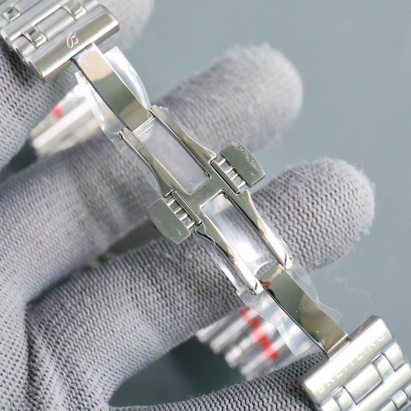 Breitling A32398101M1A1 Chronomat Mechanical Replica Watch Premium Quality-8