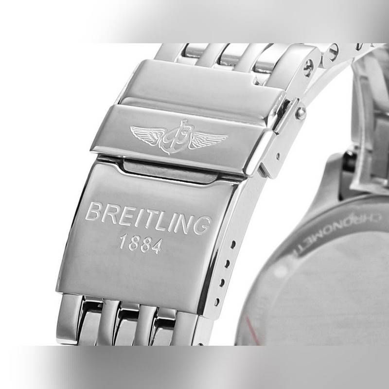 Breitling Aviation Chronomat 1 New Arrival Timeless Quality-8