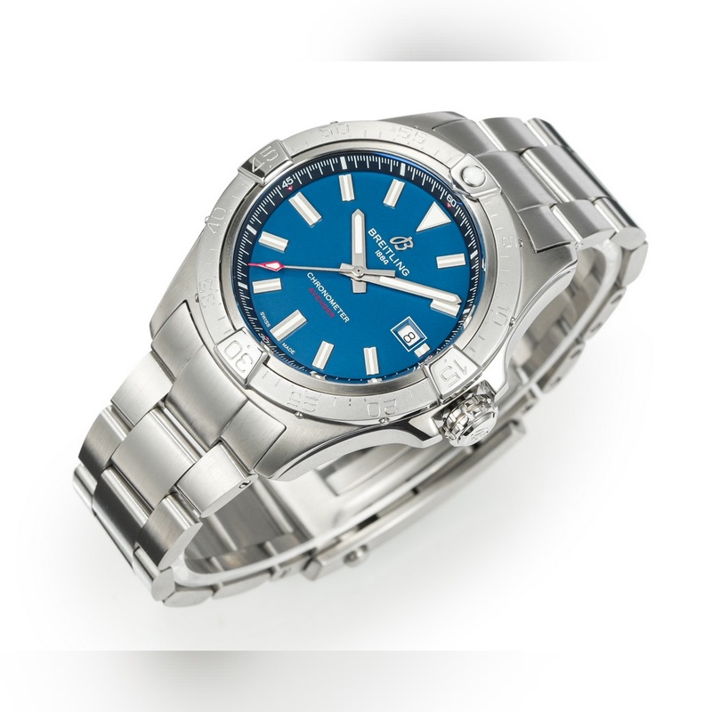 BLS Avenger A17328101 42mm Luxury Replica Watch-4