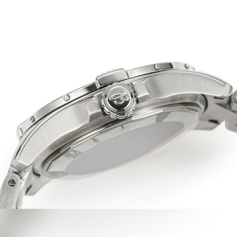 BLS 100th Anniversary Avengers A17328101 42mm Replica Watch-6