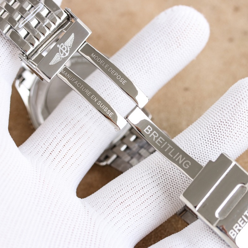 Breitling Aviation Chronomat 1 A Timeless Precision Masterpiece-6