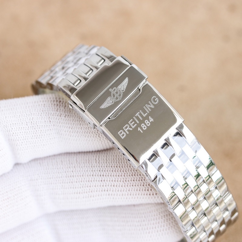 Breitling Aviation Chronomat 1 A Timeless Precision Masterpiece-7