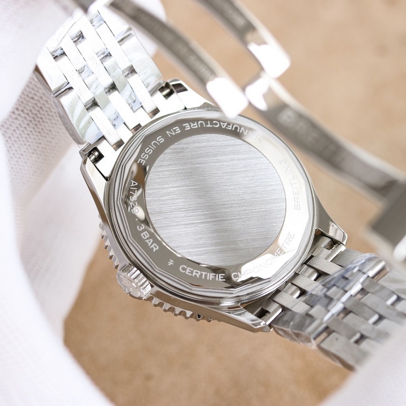 Breitling Aviation Chronomat 1 A Timeless Precision Masterpiece-8