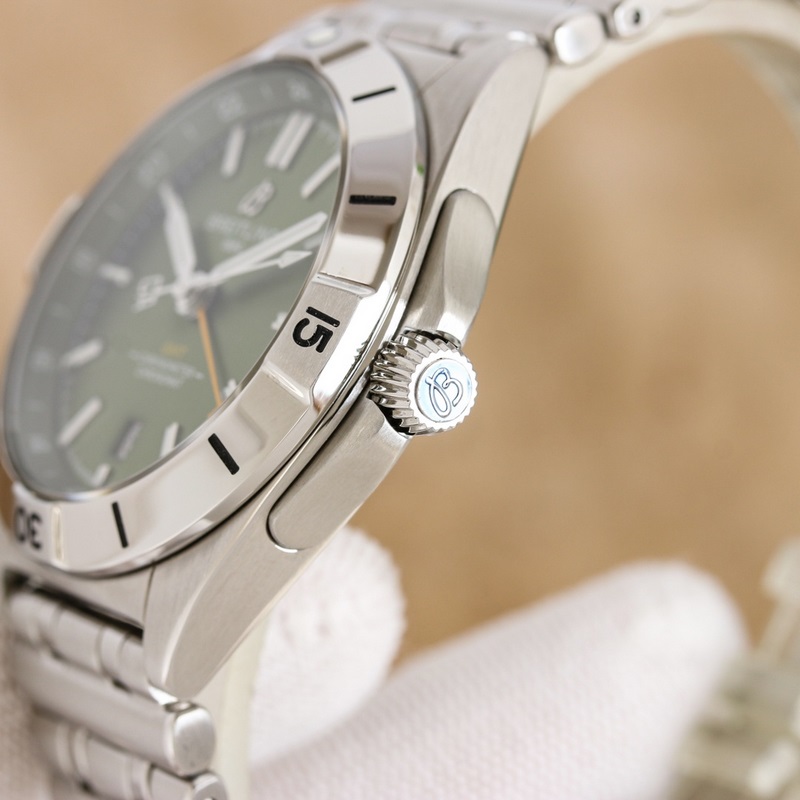 Breitling A32398101M1A1 Chronomat Mechanical Chronograph High Quality-8