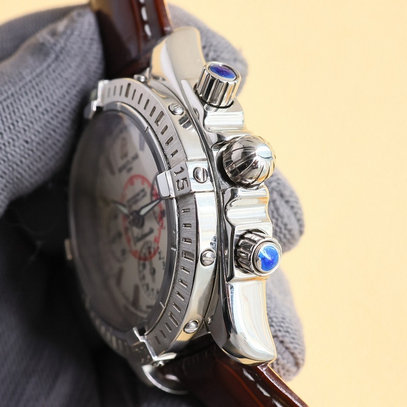 Avenger B01 Chronograph Premium Replica of Bell&Ross-6