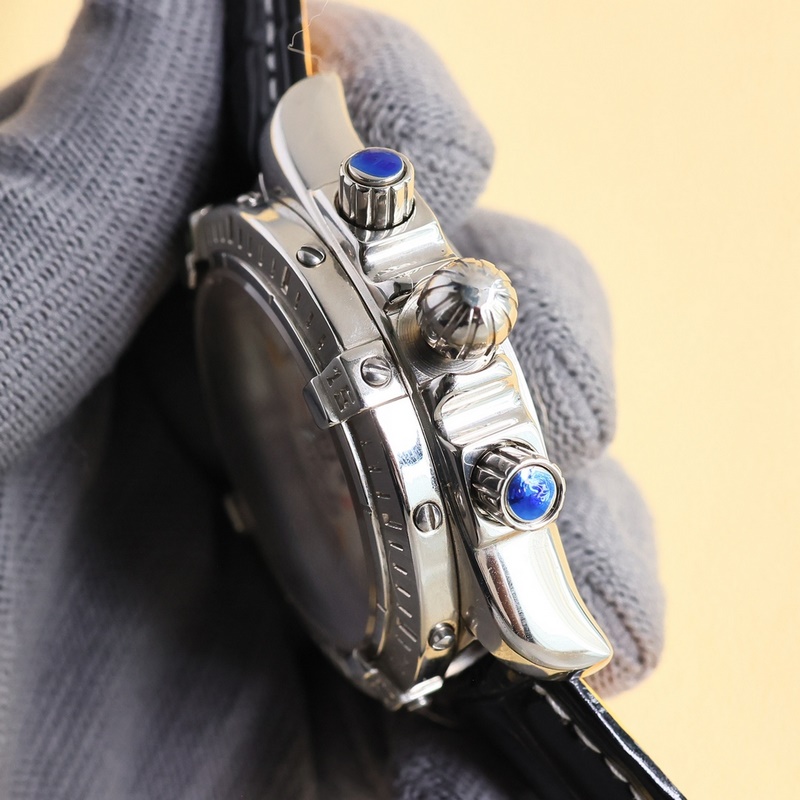 New Avenger B01 Chronograph Replica Watch Premium Replica of Breitling-7