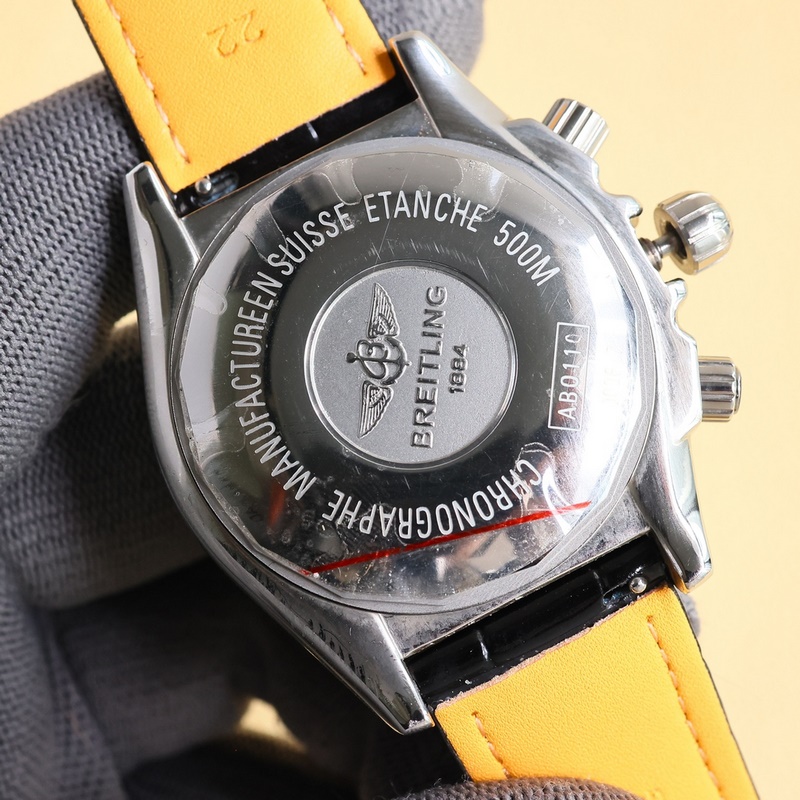New Avenger B01 Chronograph Replica Watch Premium Replica of Breitling-8