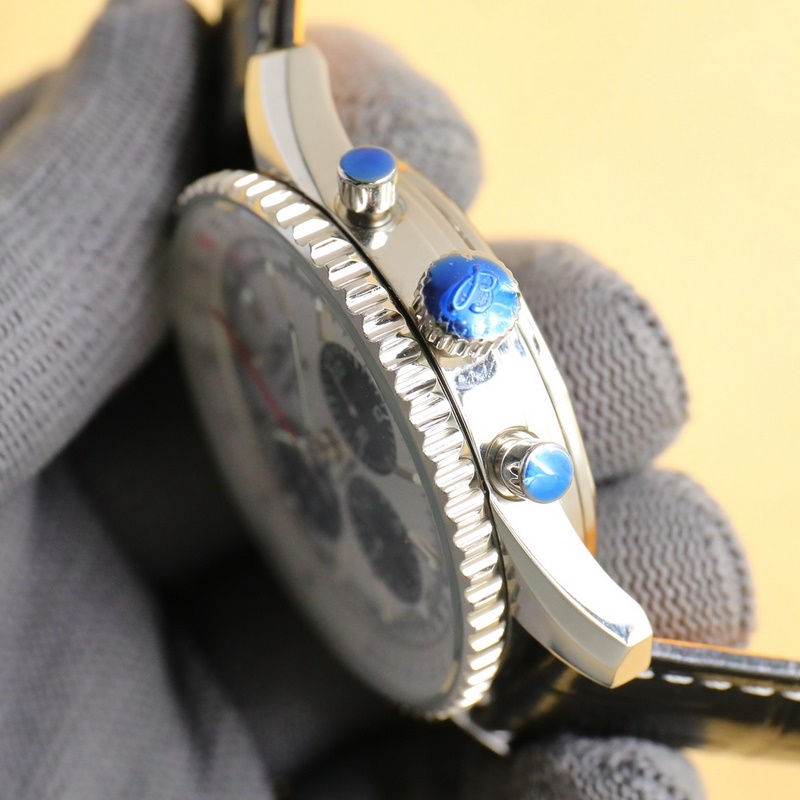 Breitling Navitimer 70th Anniversary Bold Colors and Iconic Design-4