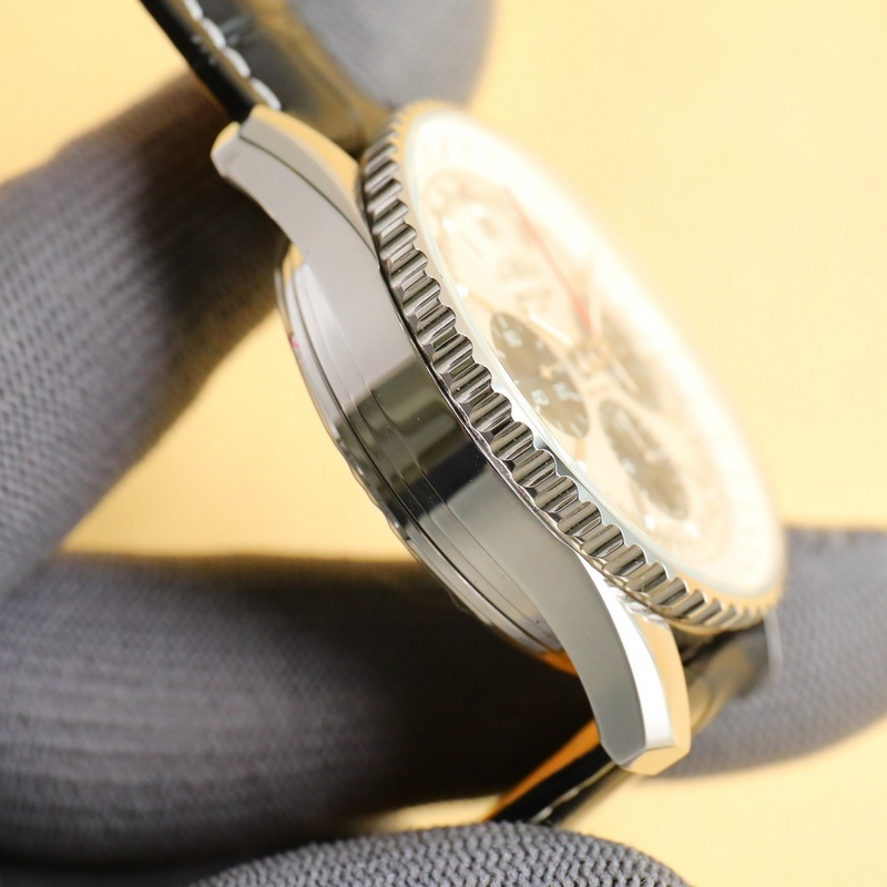 Breitling Navitimer 70th Anniversary Bold Colors and Iconic Design-6