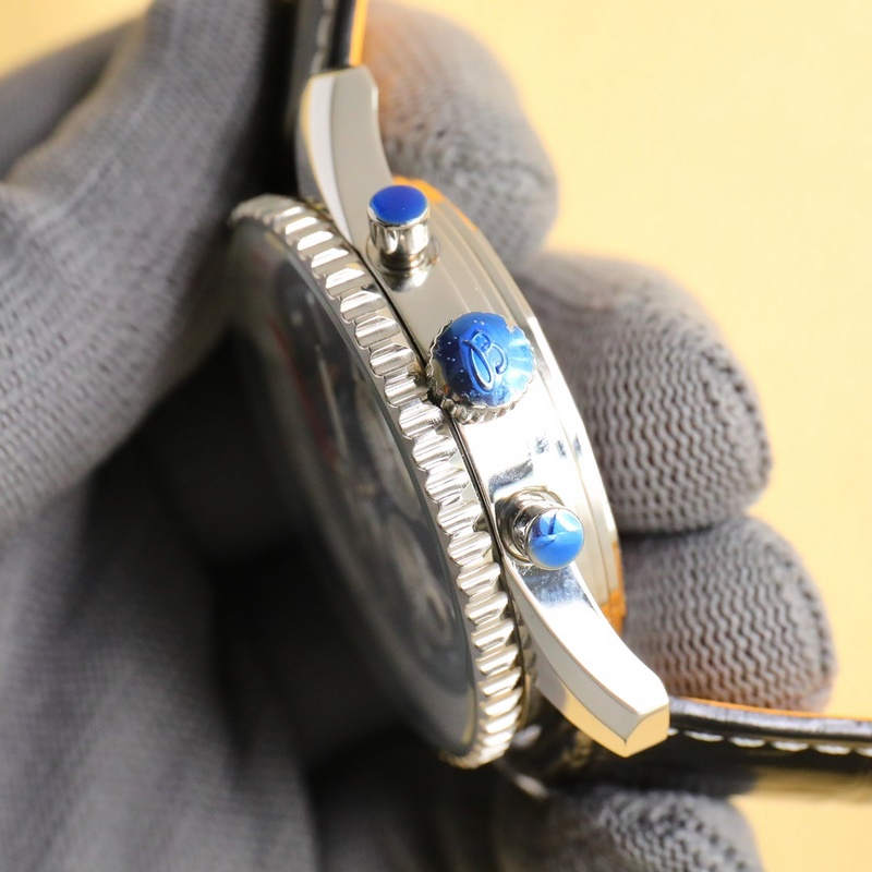 Breitling Navitimer Celebrating 70 Years of Bold Aviation Timepieces-5