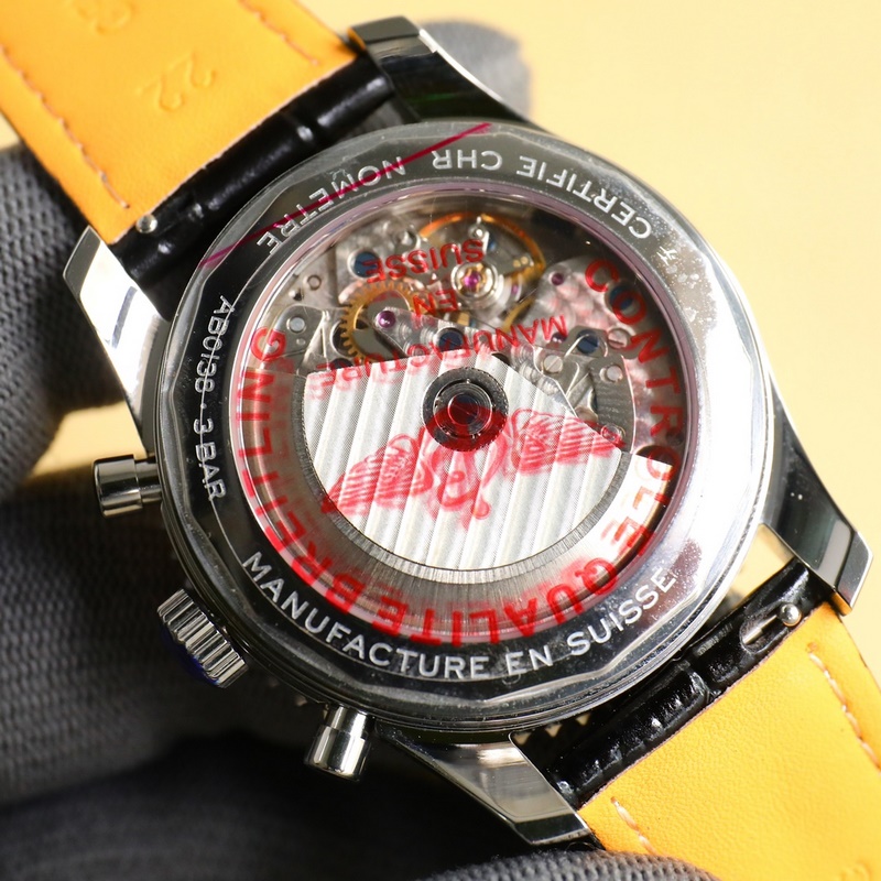 Breitling Navitimer Celebrating 70 Years of Bold Aviation Timepieces-7