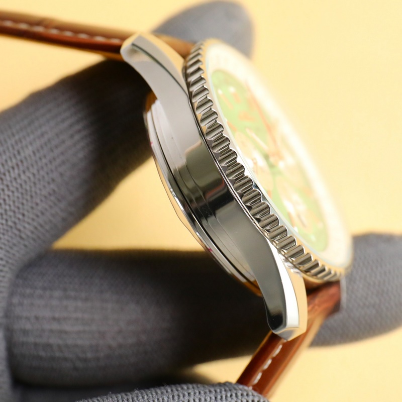 Breitling Navitimer 70th Anniversary Aviation Chronograph Replica Watch-5