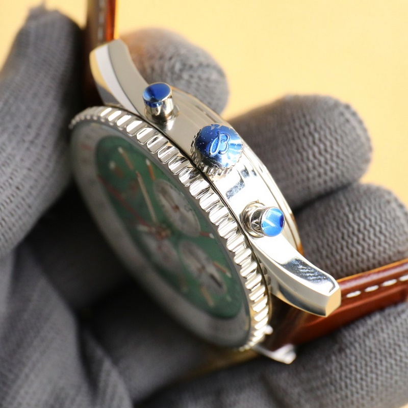 Breitling Navitimer 70th Anniversary Aviation Chronograph Replica Watch-6