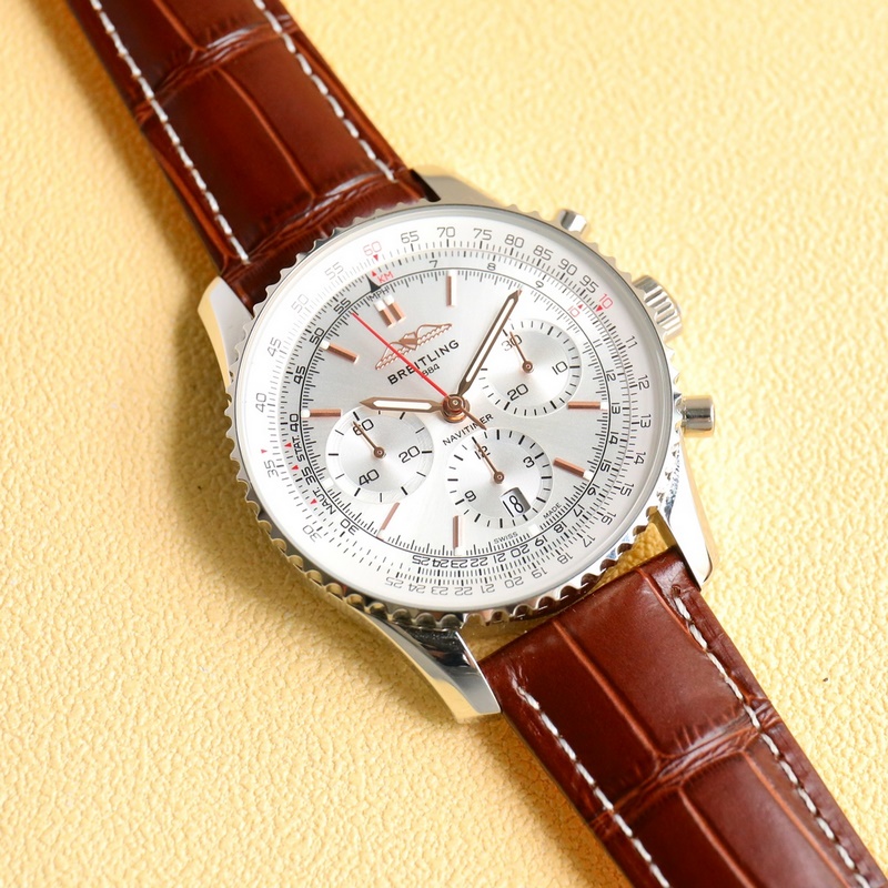 Breitling Navitimer 70th Anniversary Bold Colors Launch-3