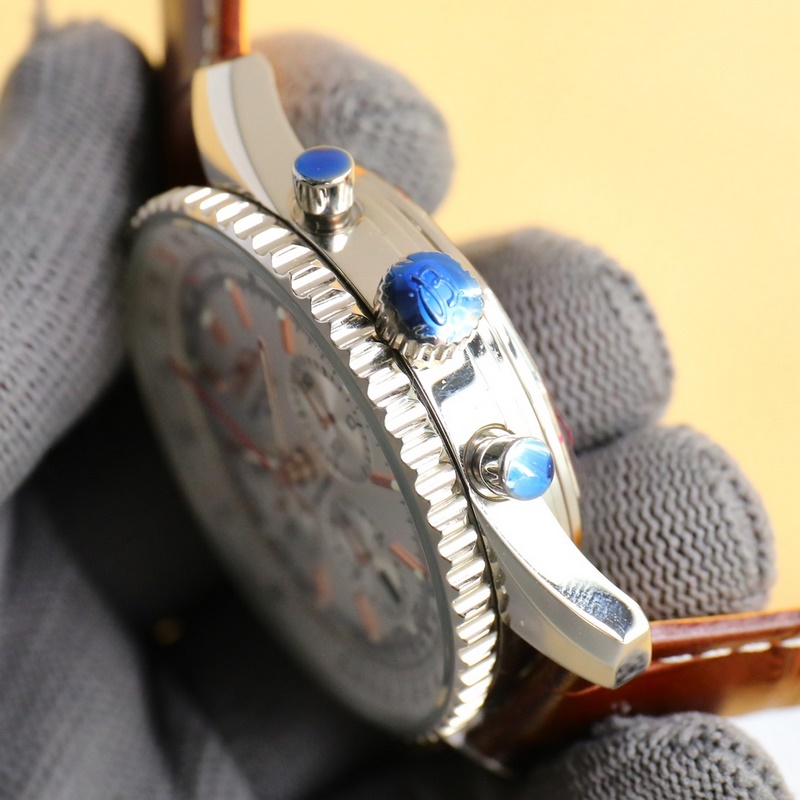 Breitling Navitimer 70th Anniversary Bold Colors Launch-5