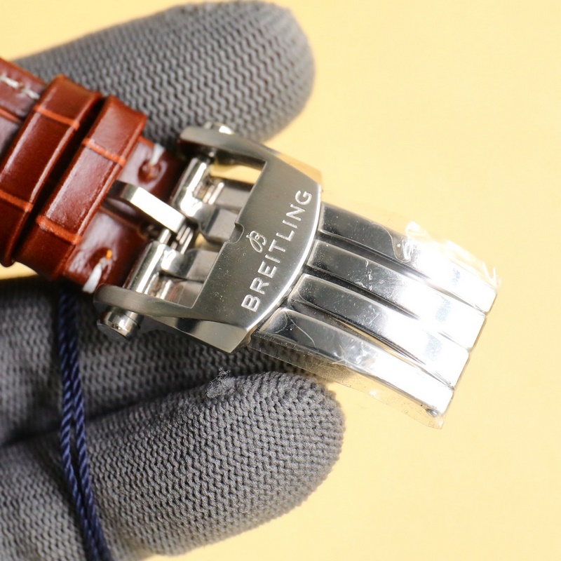 Breitling Navitimer 70th Anniversary Bold Colors Launch-6