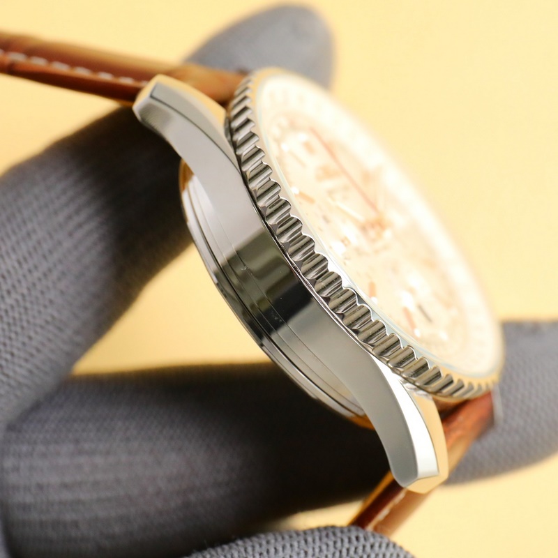 Breitling Navitimer 70th Anniversary Bold Colors Launch-8