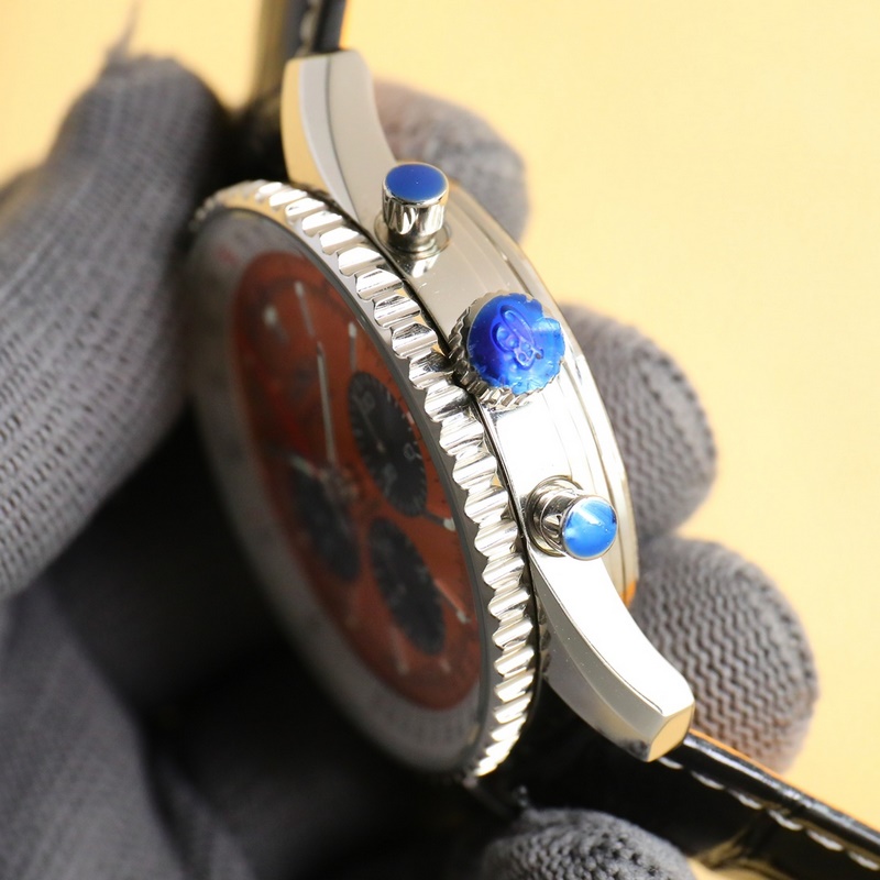 Breitling Navitimer 70th Anniversary Bold New Aviation Timepiece-6