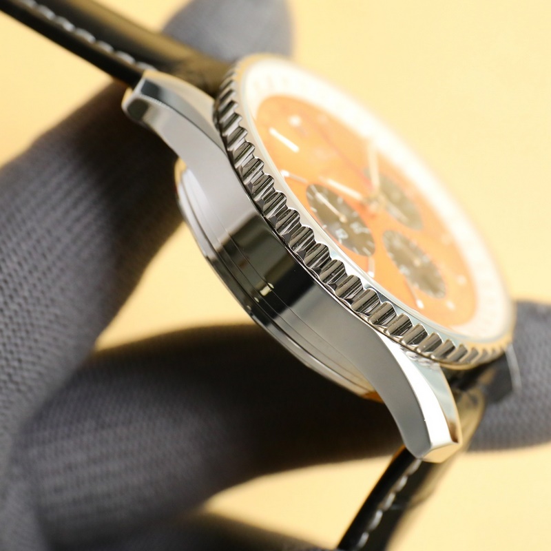 Breitling Navitimer 70th Anniversary Bold New Aviation Timepiece-8