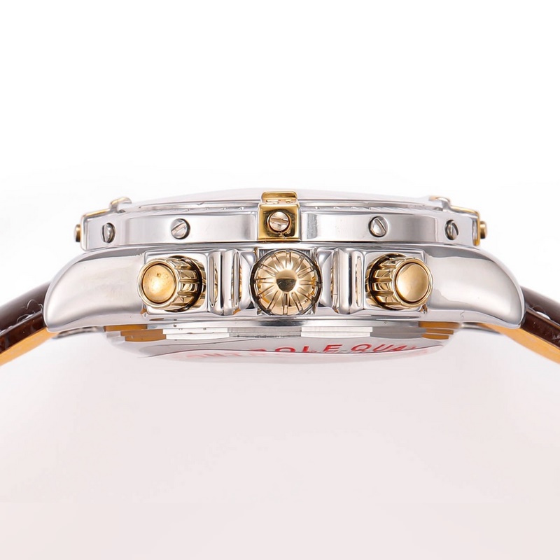 Top Replica Avenger B01 Chronograph by Breitling Premium Quality-5
