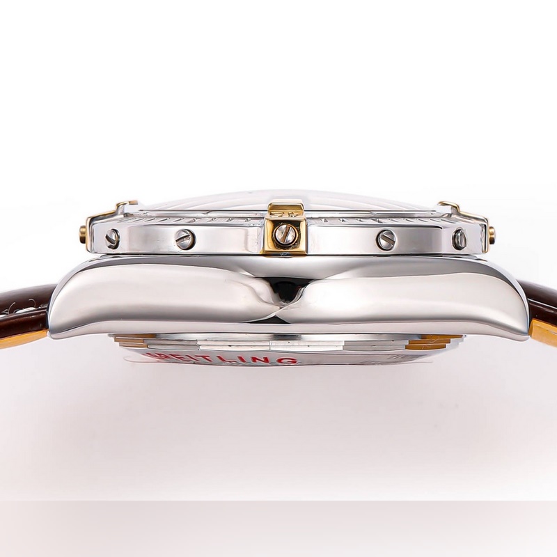 Top Replica Avenger B01 Chronograph by Breitling Premium Quality-6