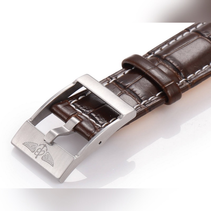 Top Replica Avenger B01 Chronograph by Breitling Premium Quality-7