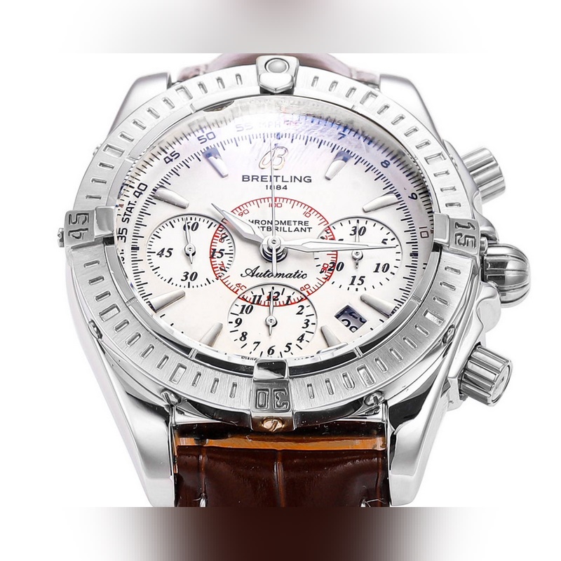 New Avenger B01 Chronograph Premium Replica from Breitling-3