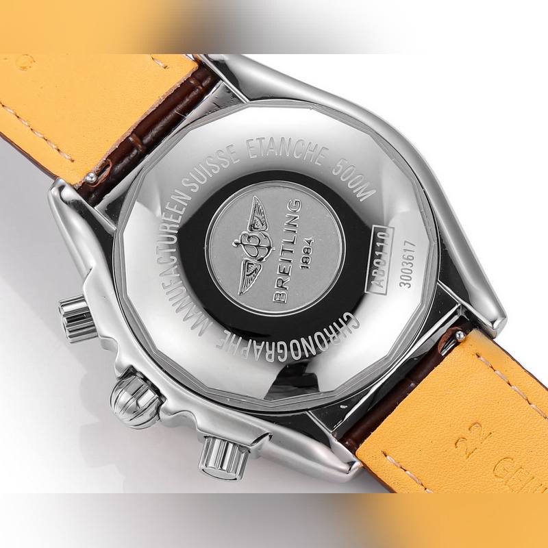 New Avenger B01 Chronograph Premium Replica from Breitling-5
