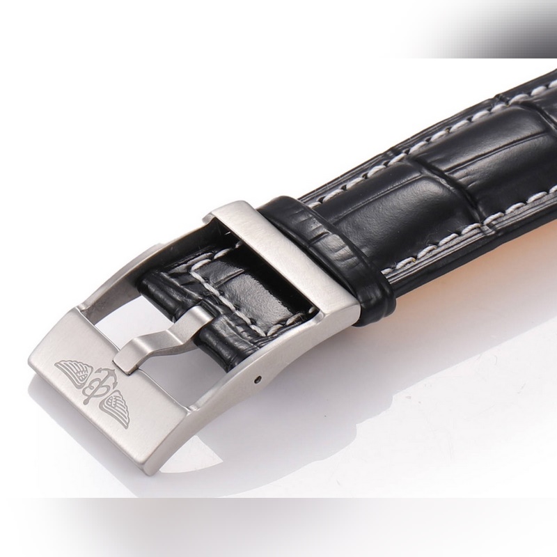 Avenger B01 Chronograph Premium Reissue of the Iconic Bell&Ross-6