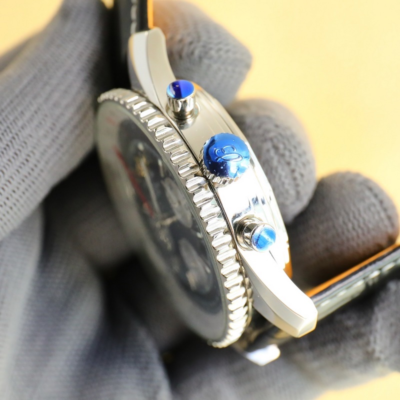 Breitling Navitimer 70th Anniversary Limited Edition with Bold Colors-5