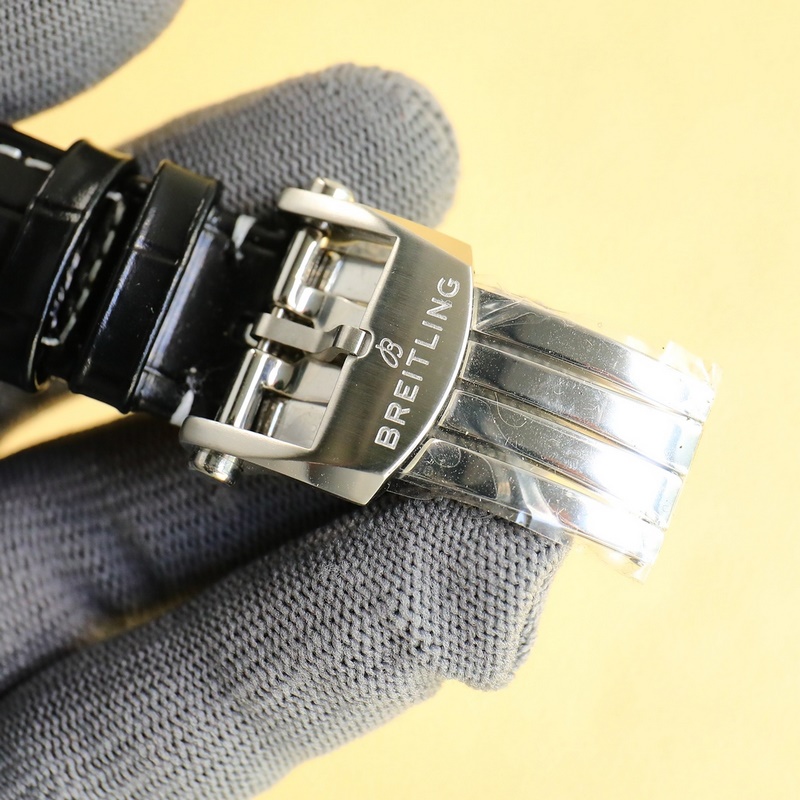 Breitling Navitimer 70th Anniversary Limited Edition with Bold Colors-6