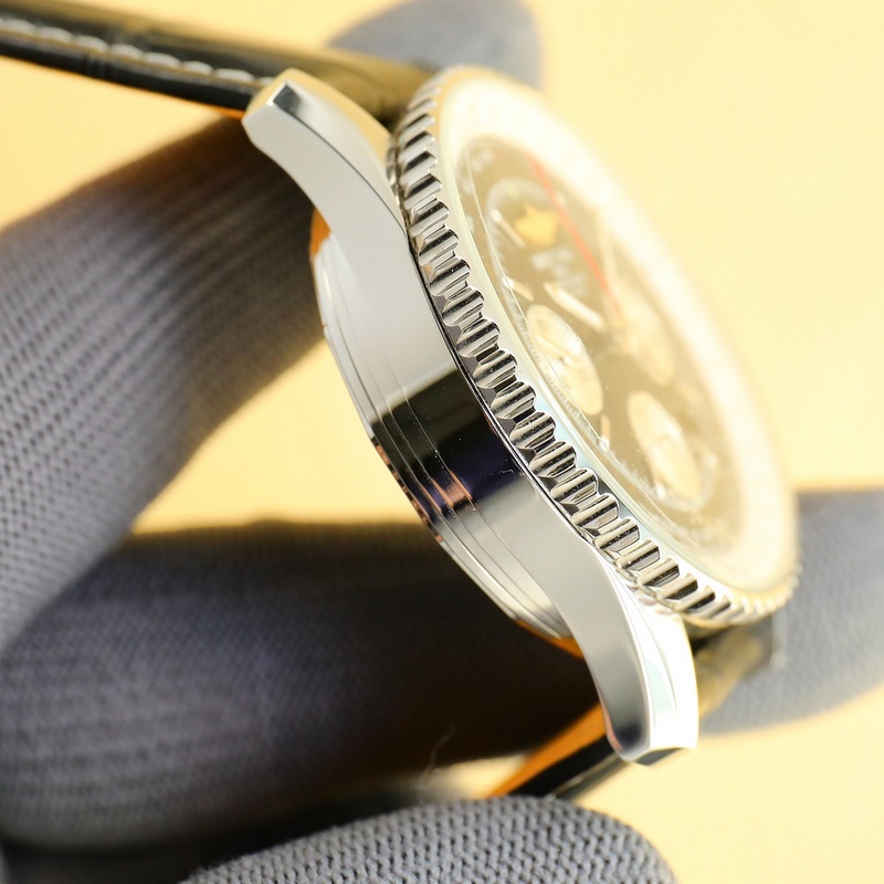 Breitling Navitimer 70th Anniversary Limited Edition with Bold Colors-8