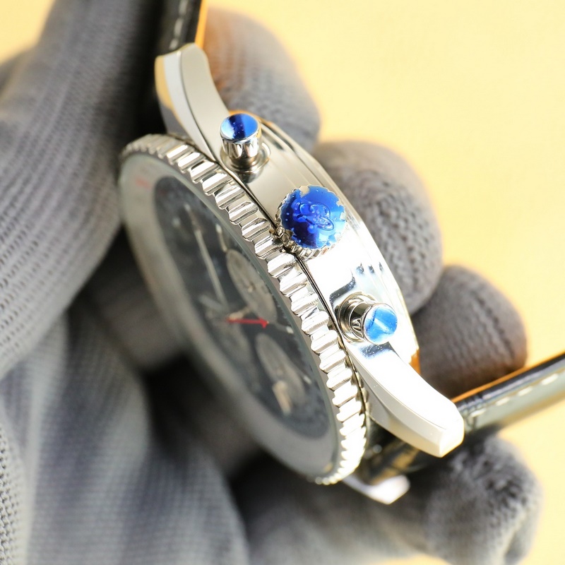 Breitling Navitimer 70th Anniversary Aviation Replica Watch Bold Colors&Quality-5