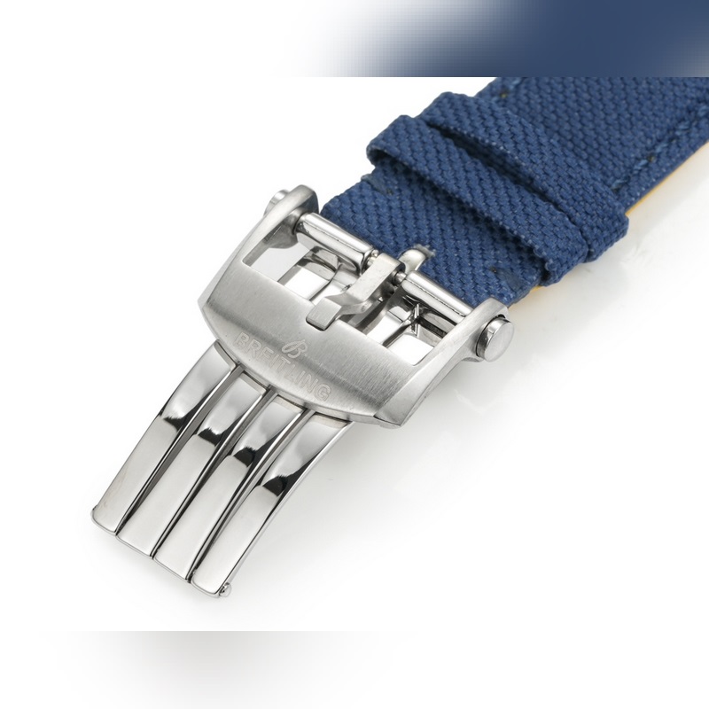 BLS Breitling Avengers A17328101 42mm Replica Watch new product is coming-7