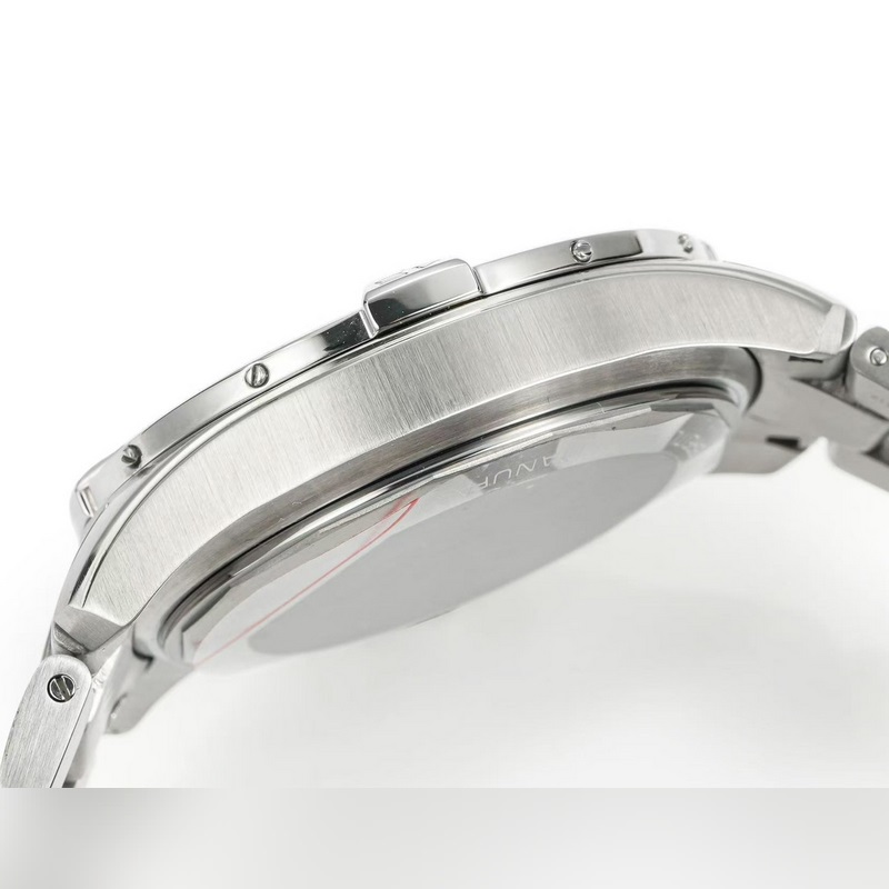 BLS 100th Anniversary Avenger A17328101 42mm Replica Watch-5