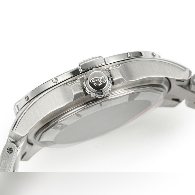 BLS 100th Anniversary Avenger A17328101 42mm Replica Watch-6