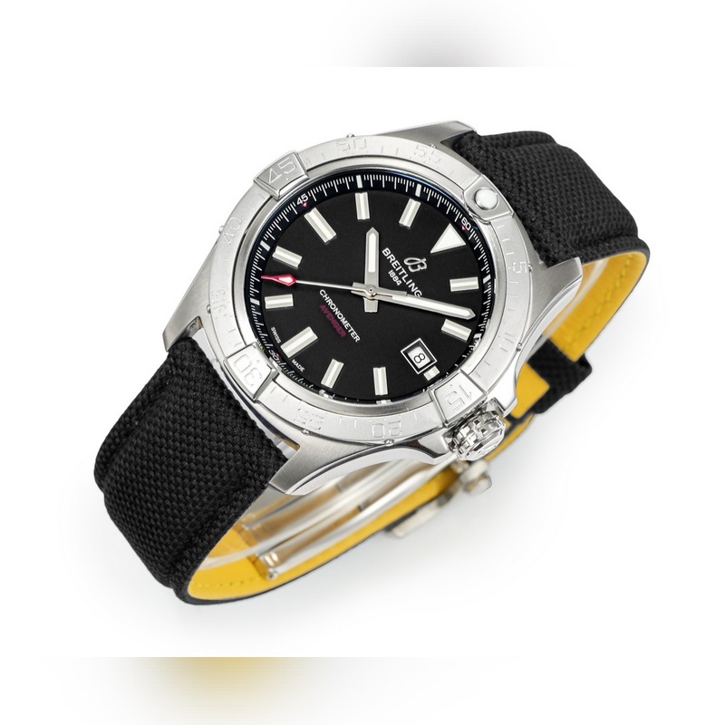 BLS Avenger A17328101 42mm New Strong Arrival-4