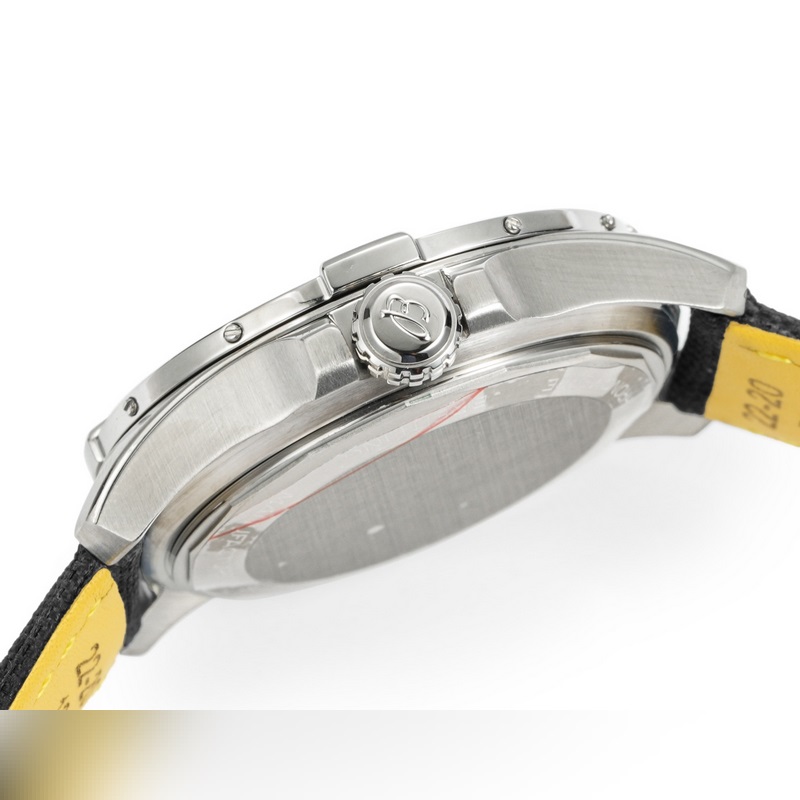 BLS Avenger A17328101 42mm New Strong Arrival-5