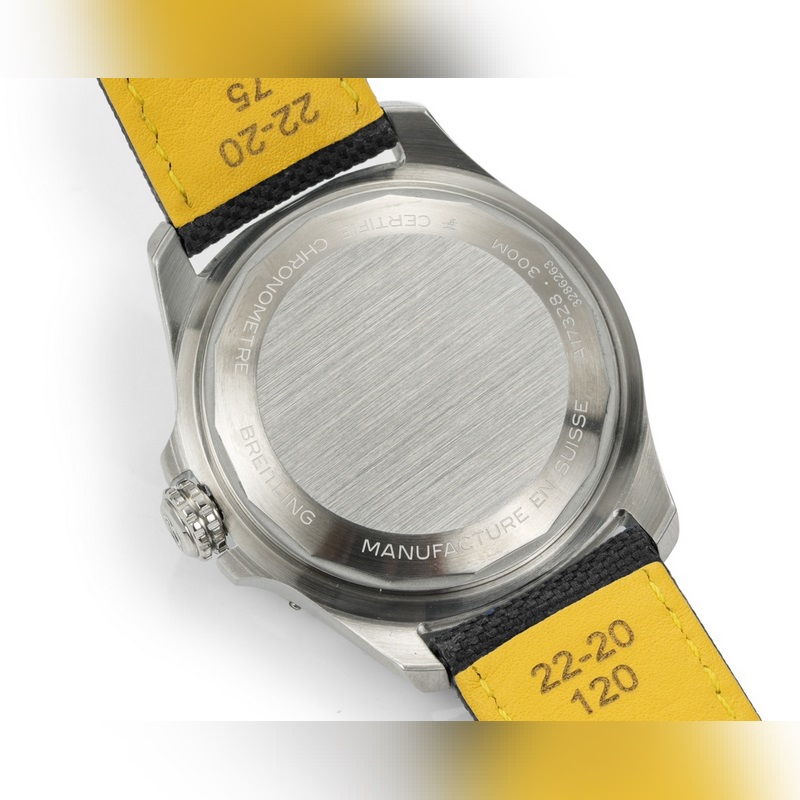 BLS Avenger A17328101 42mm New Strong Arrival-7