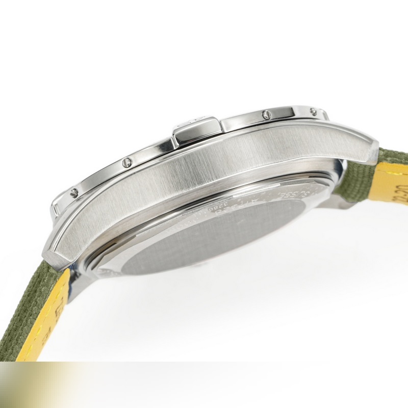 BLS 100 Years Avengers A17328101 42mm Replica Watch with Strong Design-6