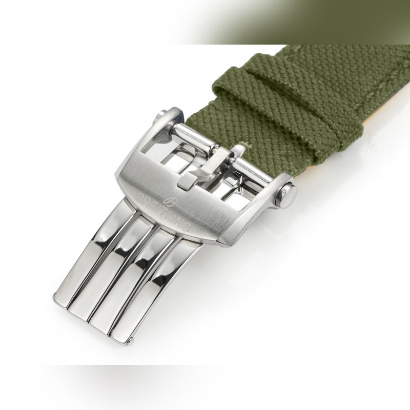 BLS 100 Years Avengers A17328101 42mm Replica Watch with Strong Design-8