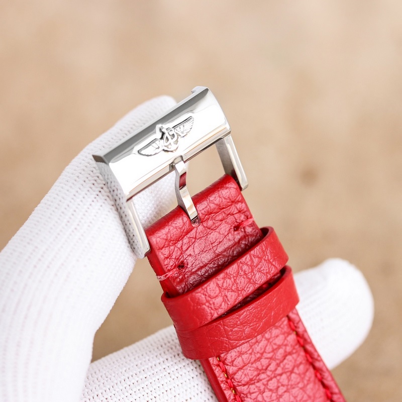 Breitling Navitimer Bold Colors Revive Classic Timepiece-7