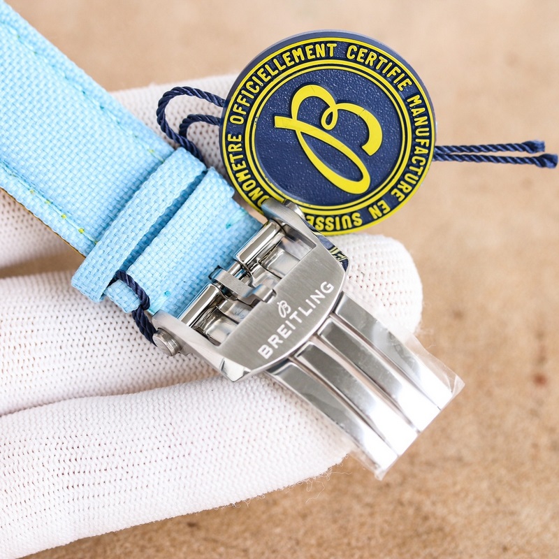 Breitling Avenger SB01474A1C1X1 44mm Replica Watch New Release-8