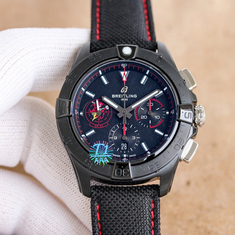 Breitling Avenger SB01474A1C1X1 44mm New Arrival-4