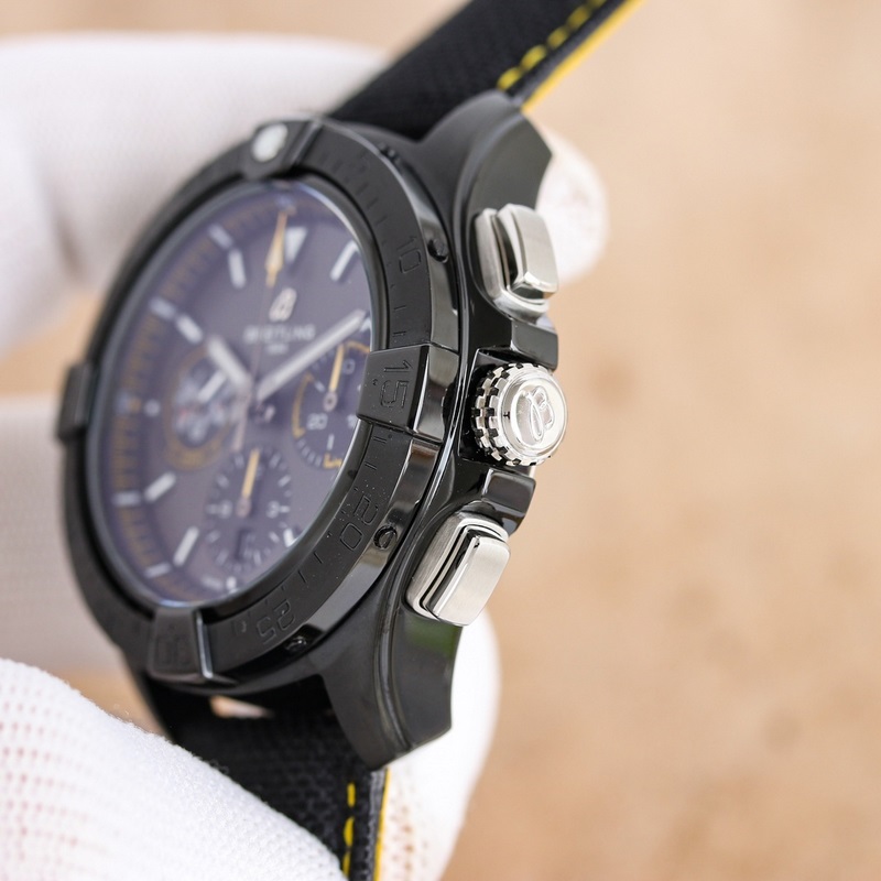 Breitling Avenger SB01474A1C1X1 44mm New Arrival-6