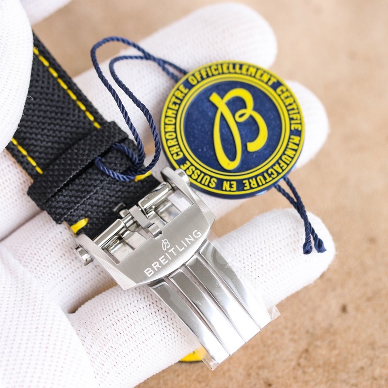 Breitling Avenger SB01474A1C1X1 44mm New Arrival-7