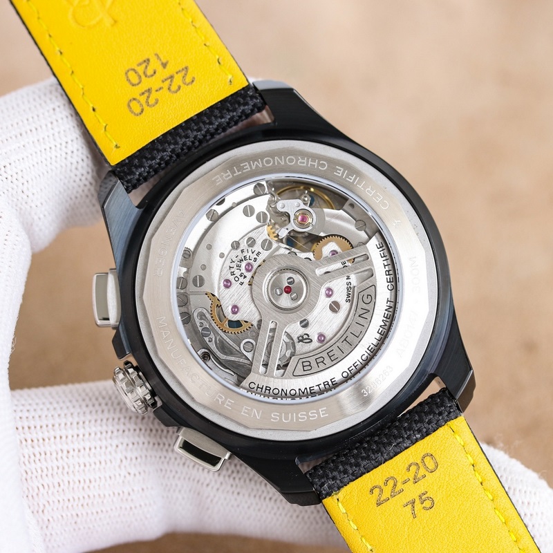 Breitling Avenger SB01474A1C1X1 44mm New Arrival-8